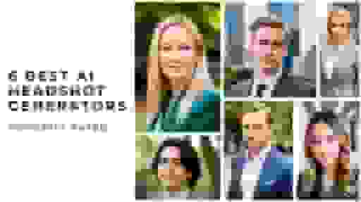 Las 6 mejores aplicaciones de retratos con IA calificadas HONESTAMENTE. cover image