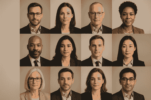 Checklist for AI Team Headshots cover image