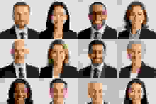 Corporate Headshots Essential Guide for Professional Image in 2025