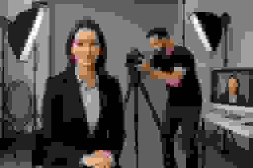 How Much Do Professional Headshots Cost in 2025?
