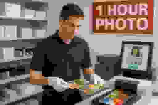 How to Choose a Quality One Hour Photo Service Near You