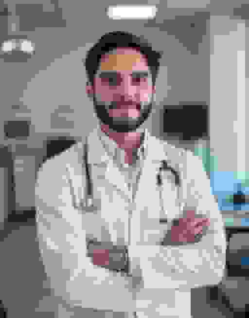 Company headshot image 2
