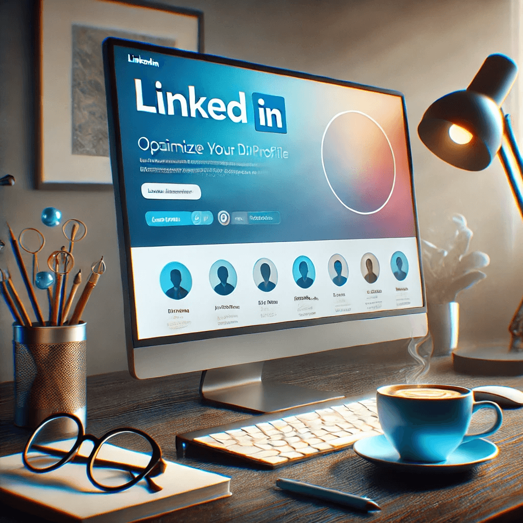 Enhance your LinkedIn profile with these free tools