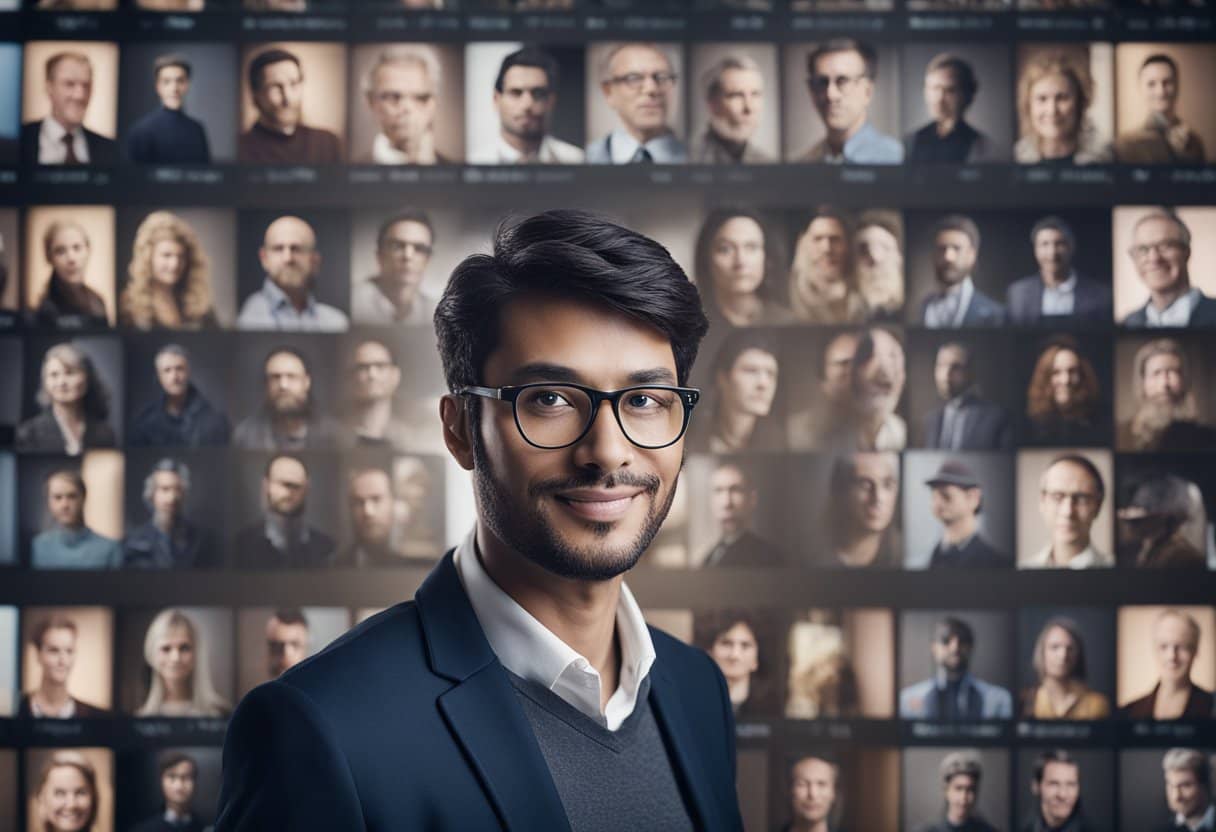 How AI Image Professional Headshot Elevates Your Personal Branding Efforts cover image