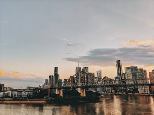 Photo of Brisbane