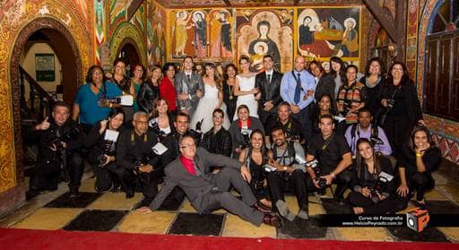 Photo of the Headshots Studio 'Curso De Fotografia Helcio Peynado'