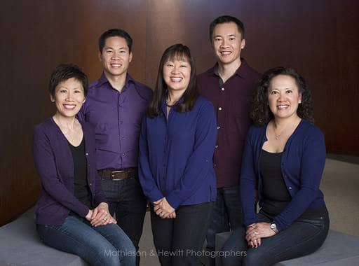 Photo of the Headshots Studio 'Mathieson & Hewitt'