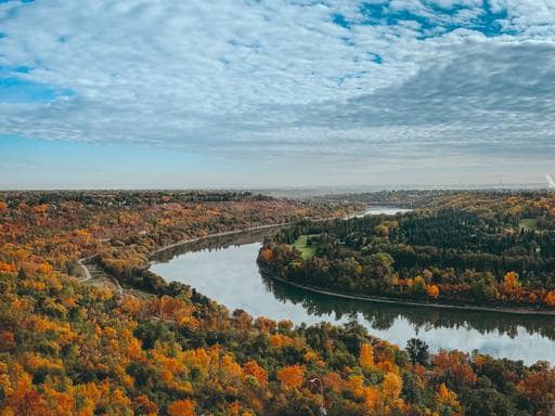 Photo of Edmonton