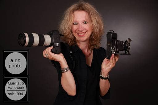 Photo of the Headshots Studio 'ART PHOTO Fotostudio Bochum'