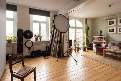 Photo of the Headshots Studio 'tnfoto'