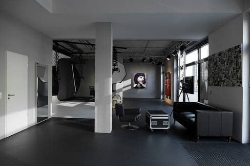 Photo of the Headshots Studio 'POLAR STUDIO FOTOSTUDIO'