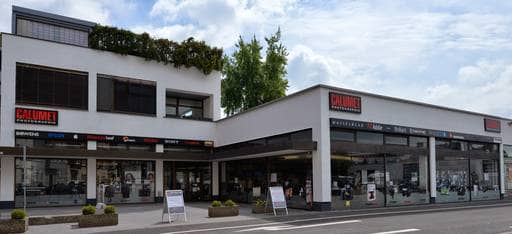 Photo of the Headshots Studio 'Calumet Photographic Düsseldorf'