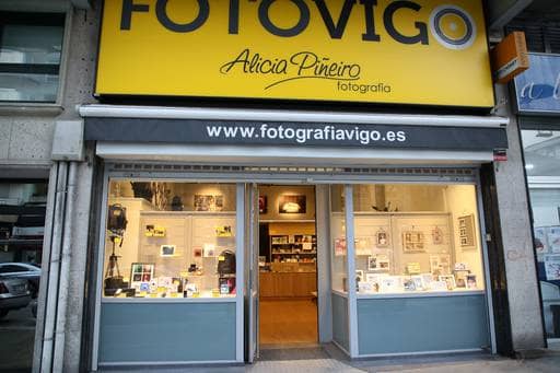 Photo of the Headshots Studio 'Fotovigo'