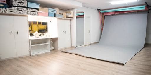 Photo of the Headshots Studio 'MENE DIAZ PHOTOGRAPHY STUDIO BCN'