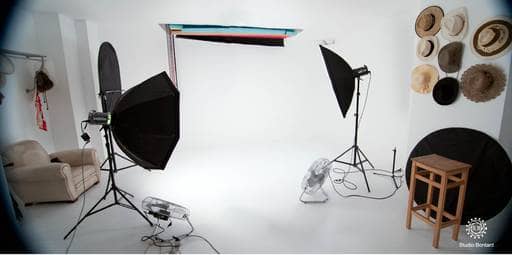 Photo of the Headshots Studio 'Studio Bontant'