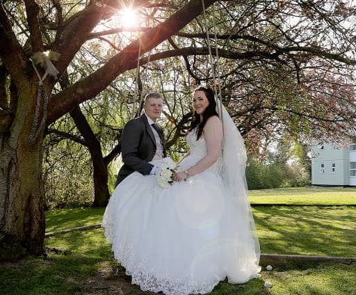 Photo of the Headshots Studio 'Kingston Studios - Hull Wedding Photographer'