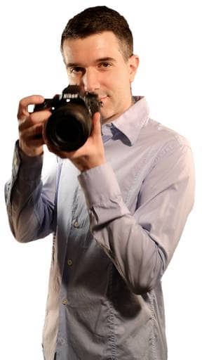 Photo of the Headshots Studio 'Alessandro Zugno Fotografo e Videomaker'