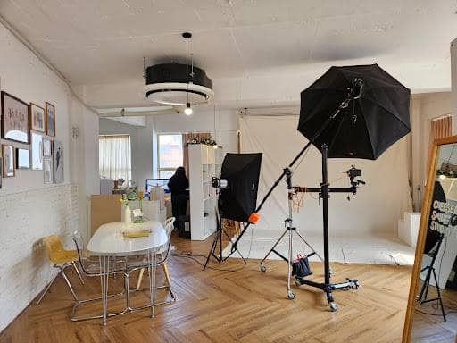 Photo of the Headshots Studio '치즈스마일 스튜디오'