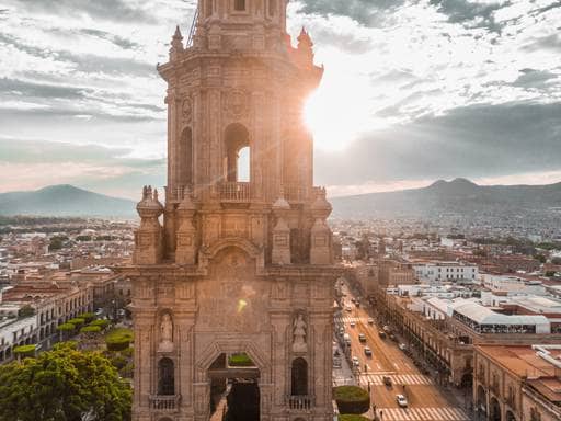 Photo of Morelia