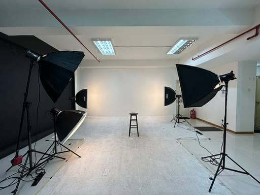 Photo of the Headshots Studio 'Thoughtshots Photography'