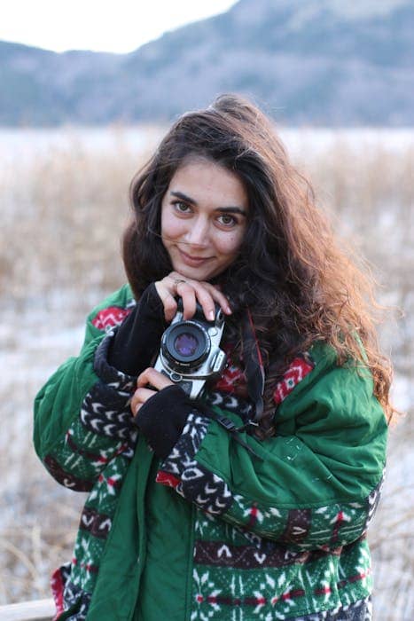 The Importance of a Powerful Professional Woman Headshot